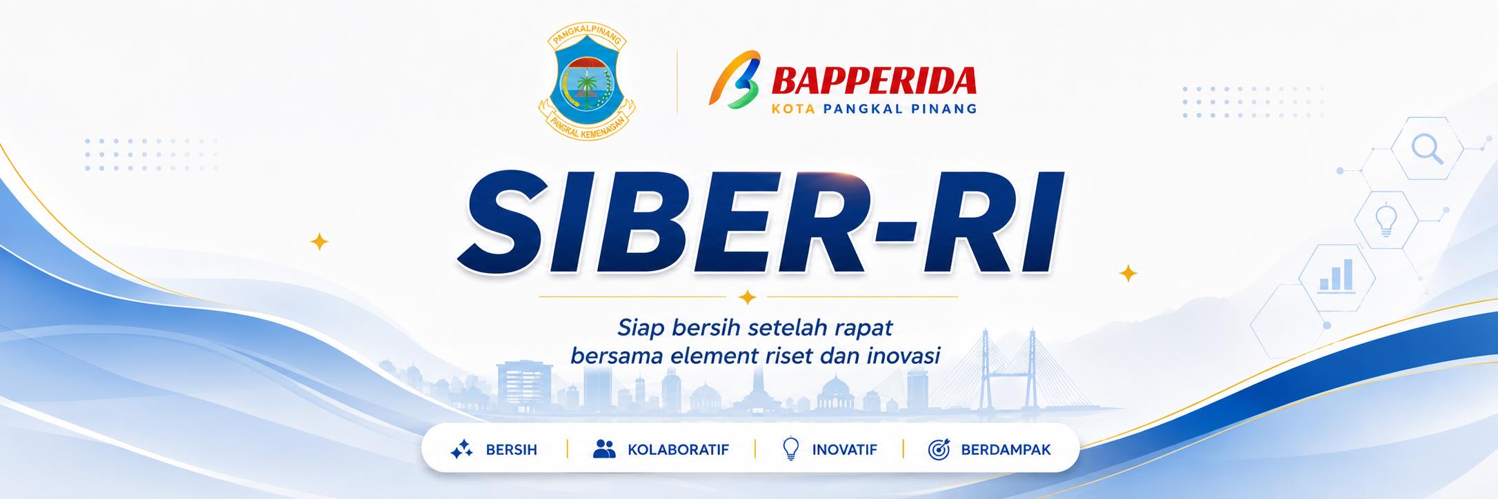 SIBER RI